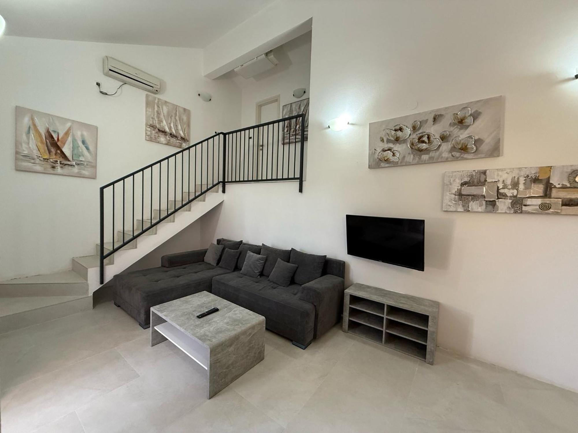 Apartments Andela Петрчане Экстерьер фото